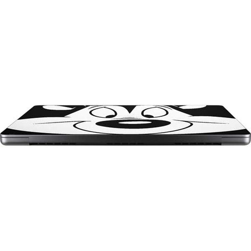 Looney Tunes Pepe Le Pew Apple MacBook Pro 14-inch Skin