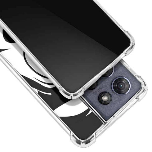 Looney Tunes Pepe Le Pew Moto G 5G (2025) Clear Case