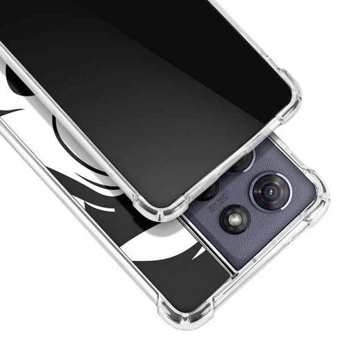 Looney Tunes Pepe Le Pew Moto G Play 5G (2025) Clear Case