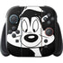Looney Tunes Pepe Le Pew Nintendo Switch 2 (2025) with Joy-Con Skin