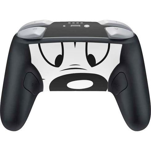 Looney Tunes Pepe Le Pew Nintendo Switch 2 (2025) Pro Controller Skin