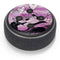 Looney Tunes Pepe Le Pew Purple Romance Amazon Echo Dot Skin