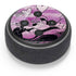 Looney Tunes Pepe Le Pew Purple Romance Amazon Echo Dot Skin