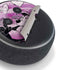 Looney Tunes Pepe Le Pew Purple Romance Amazon Echo Dot Skin