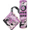 Looney Tunes Pepe Le Pew Purple Romance Amazon Fire TV Skin
