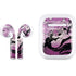Looney Tunes Pepe Le Pew Purple Romance Apple AirPods Skin