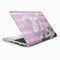 Looney Tunes Pepe Le Pew Purple Romance HP Elitebook Skin