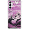 Looney Tunes Pepe Le Pew Purple Romance Gabb Phone 4 Clear Case