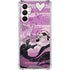 Looney Tunes Pepe Le Pew Purple Romance Galaxy A16 5G Clear Case