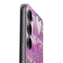 Looney Tunes Pepe Le Pew Purple Romance Galaxy A16 5G Skin