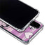 Looney Tunes Pepe Le Pew Purple Romance Galaxy A36 5G Clear Case