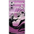 Looney Tunes Pepe Le Pew Purple Romance Galaxy Note 10 Plus Skin