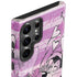 Looney Tunes Pepe Le Pew Purple Romance Galaxy S23 Ultra Pro Case