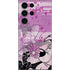 Looney Tunes Pepe Le Pew Purple Romance Galaxy Skins