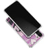 Looney Tunes Pepe Le Pew Purple Romance Galaxy S24 FE Clear Case