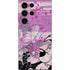 Looney Tunes Pepe Le Pew Purple Romance Galaxy S25 Ultra Skin
