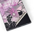 Looney Tunes Pepe Le Pew Purple Romance Galaxy S24 Ultra Skin