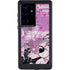 Looney Tunes Pepe Le Pew Purple Romance Galaxy S24 Ultra Waterproof Case