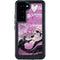 Looney Tunes Pepe Le Pew Purple Romance Galaxy S24 Waterproof Case