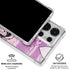 Looney Tunes Pepe Le Pew Purple Romance Galaxy S25 Ultra Clear Case