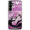 Looney Tunes Pepe Le Pew Purple Romance Galaxy S26 Clear Case