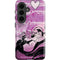 Looney Tunes Pepe Le Pew Purple Romance Galaxy S26 Impact Case