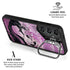 Looney Tunes Pepe Le Pew Purple Romance Galaxy S26 Kickstand Case