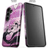 Looney Tunes Pepe Le Pew Purple Romance Galaxy S26 Plus Impact Case