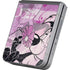 Looney Tunes Pepe Le Pew Purple Romance Galaxy Z Flip6 Skin