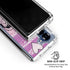 Looney Tunes Pepe Le Pew Purple Romance Galaxy Z Fold6 Clear Case