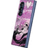 Looney Tunes Pepe Le Pew Purple Romance Galaxy Z Fold6 Skin