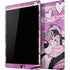 Looney Tunes Pepe Le Pew Purple Romance iPad Skins