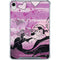 Looney Tunes Pepe Le Pew Purple Romance iPad 11th Gen (2025) Clear Case