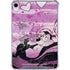 Looney Tunes Pepe Le Pew Purple Romance iPad 11th Gen (2025) Clear Case