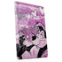 Looney Tunes Pepe Le Pew Purple Romance Apple iPad Skin