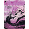 Looney Tunes Pepe Le Pew Purple Romance Apple iPad Air Skin