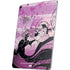 Looney Tunes Pepe Le Pew Purple Romance Apple iPad Air Skin