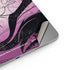 Looney Tunes Pepe Le Pew Purple Romance Apple iPad Air Skin