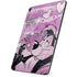 Looney Tunes Pepe Le Pew Purple Romance Apple iPad Pro Skin