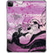 Looney Tunes Pepe Le Pew Purple Romance iPad Pro 11in (2024) Clear Case