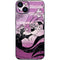 Looney Tunes Pepe Le Pew Purple Romance iPhone Skins