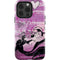 Looney Tunes Pepe Le Pew Purple Romance iPhone 15 Pro Impact Case