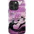 Looney Tunes Pepe Le Pew Purple Romance iPhone 15 Pro Impact Case