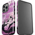 Looney Tunes Pepe Le Pew Purple Romance iPhone 15 Pro Impact Case
