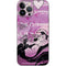 Looney Tunes Pepe Le Pew Purple Romance iPhone 15 Pro Max Skin