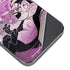 Looney Tunes Pepe Le Pew Purple Romance iPhone 15 Pro Max Skin