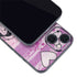 Looney Tunes Pepe Le Pew Purple Romance iPhone 15 Skin