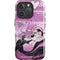 Looney Tunes Pepe Le Pew Purple Romance iPhone 16 Pro Impact Case