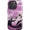 Looney Tunes Pepe Le Pew Purple Romance iPhone 16 Pro Magsafe Impact Case