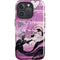 Looney Tunes Pepe Le Pew Purple Romance iPhone 16 Pro Max Magsafe Impact Case
